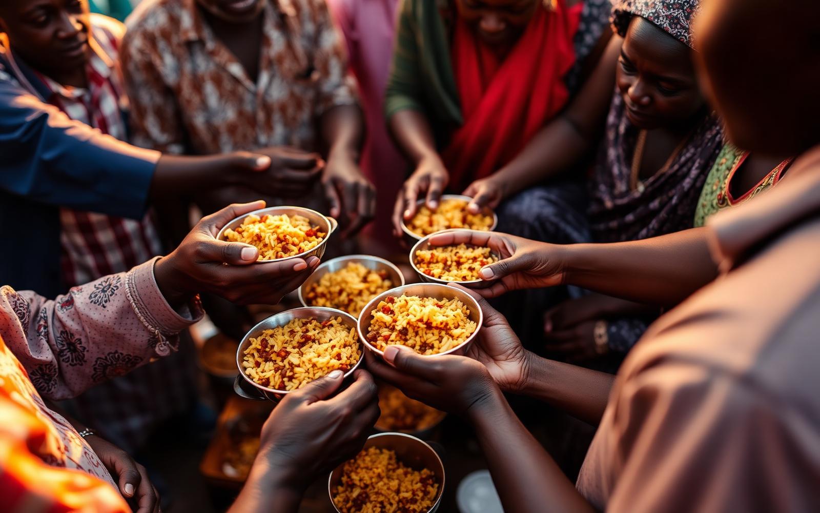 TheCorporate-Feed impact meal